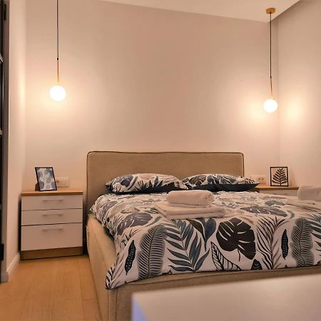 Tom'S Luxury Apartment Zadar, Branimirova Obala Exterior foto