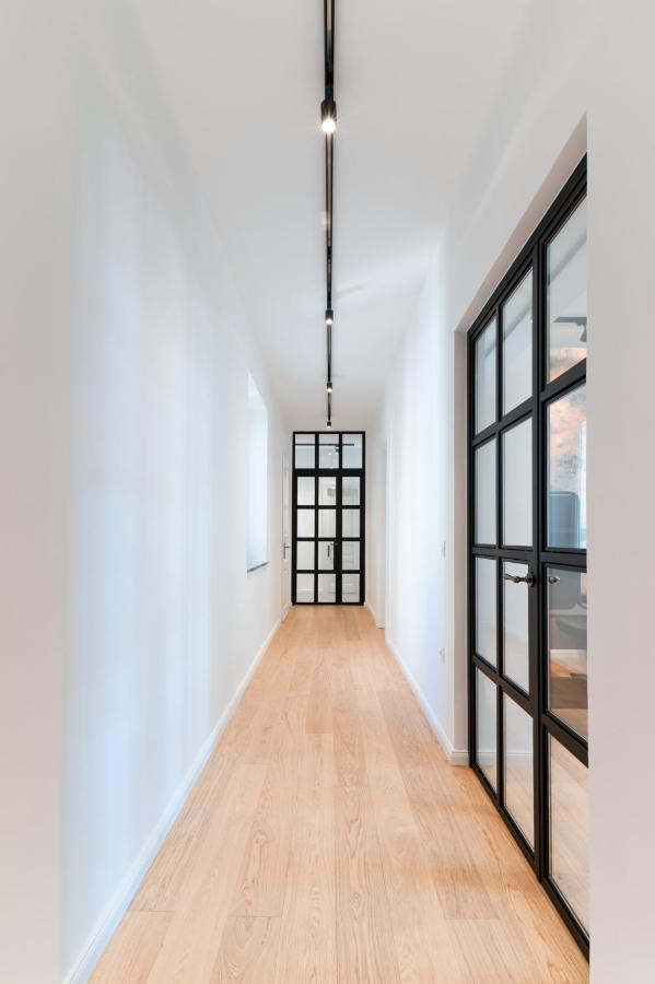 Tom'S Luxury Apartment Zadar, Branimirova Obala Exterior foto