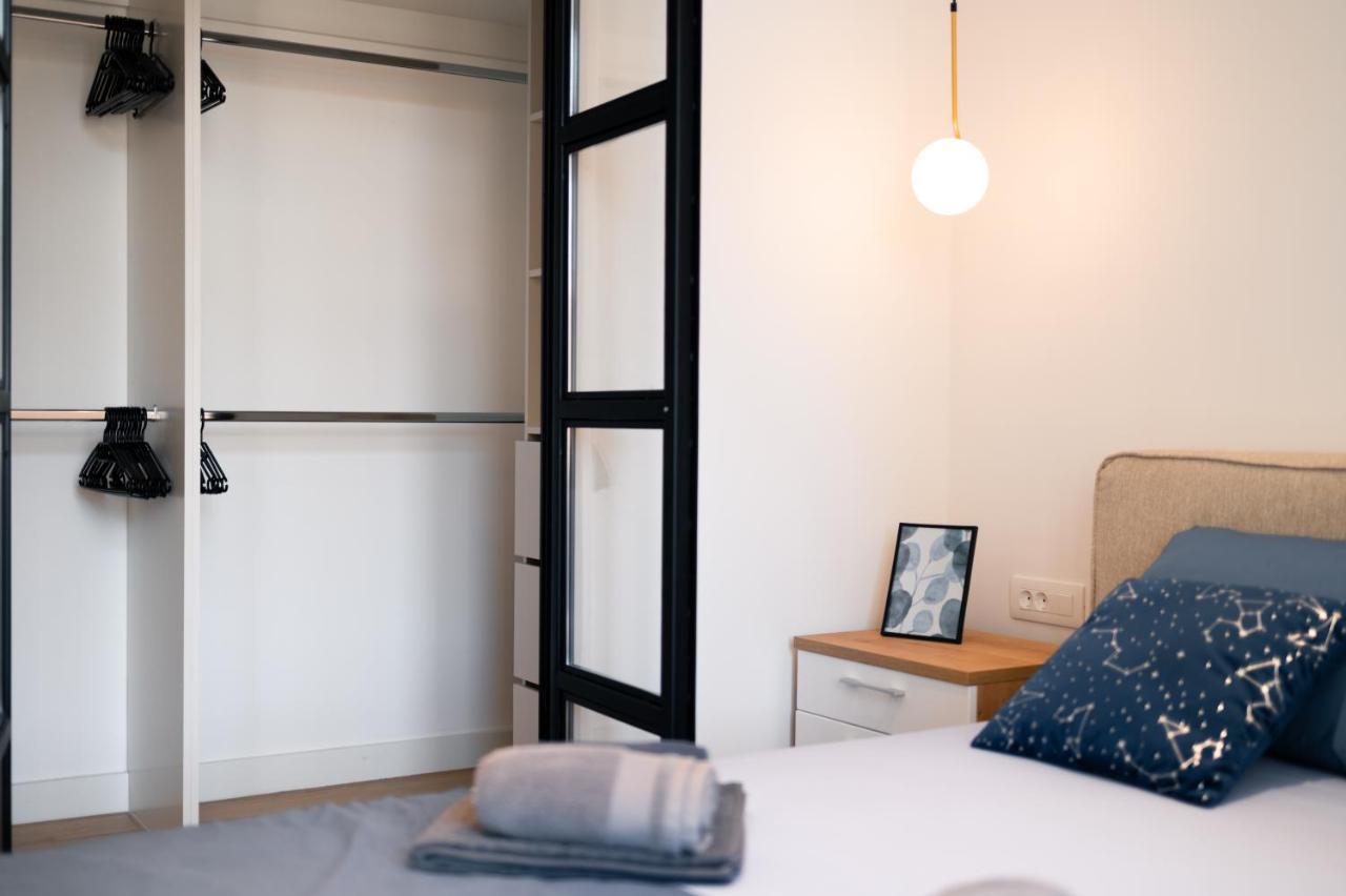 Tom'S Luxury Apartment Zadar, Branimirova Obala Exterior foto